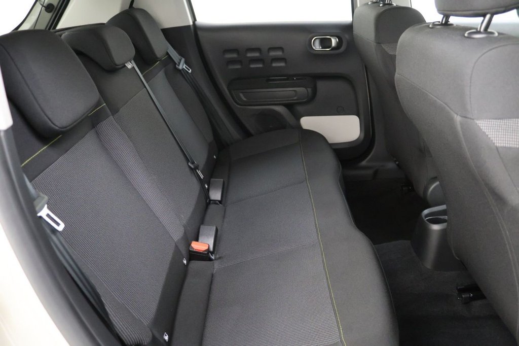 Used Citroen C3 2023 for sale - 76867508: Photo 16