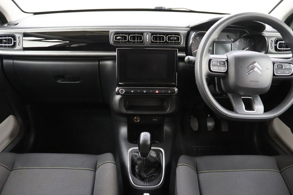 Used Citroen C3 2023 for sale - 76867508: Photo 17