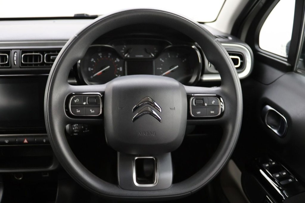 Used Citroen C3 2023 for sale - 76867508: Photo 18