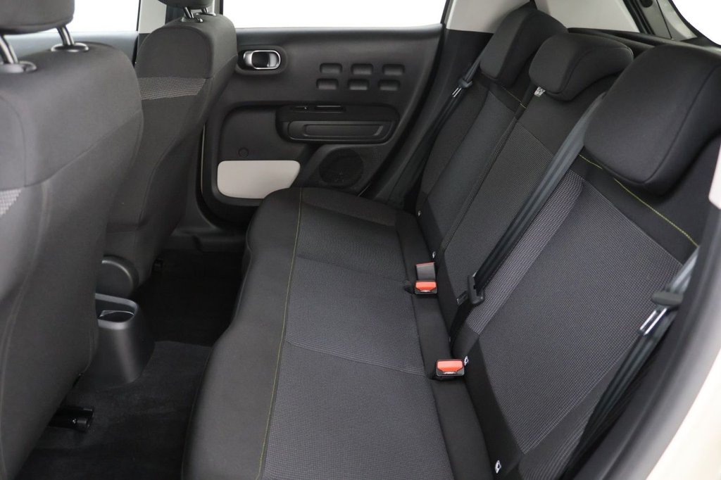 Used Citroen C3 2023 for sale - 76867508: Photo 20