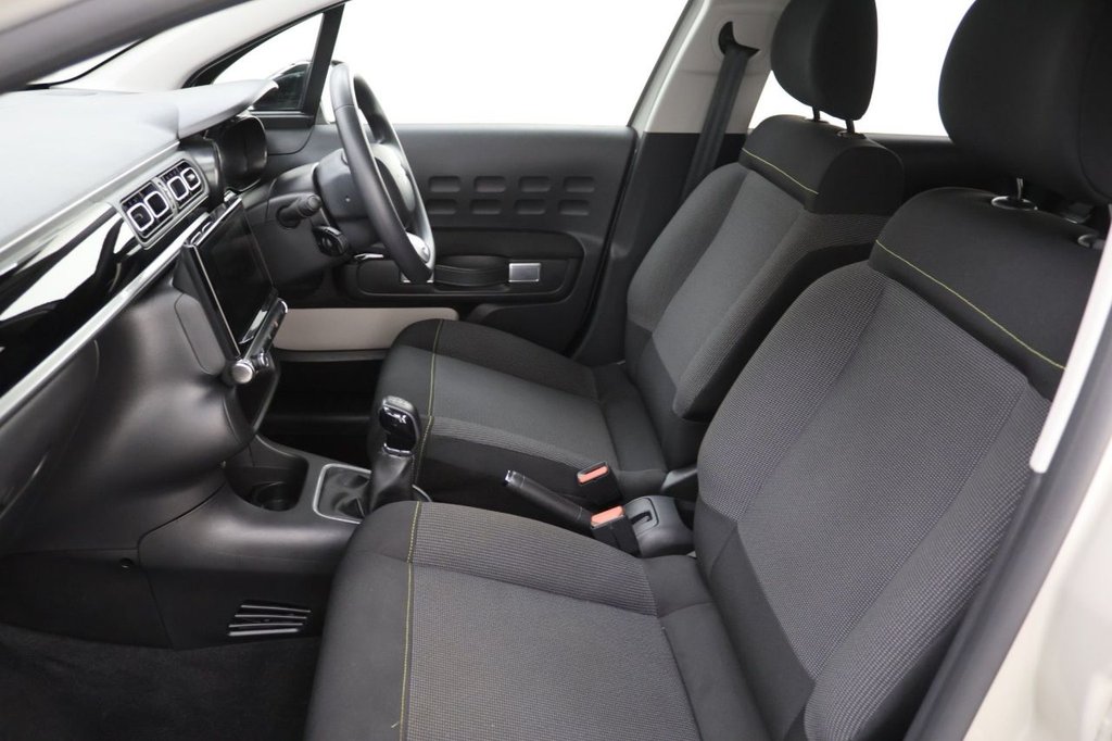 Used Citroen C3 2023 for sale - 76867508: Photo 21