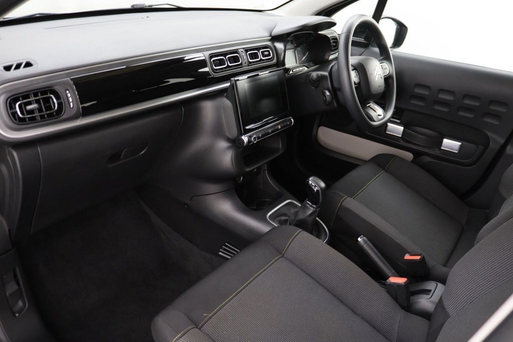 Used Citroen C3 2023 for sale - 76867508: Photo 23