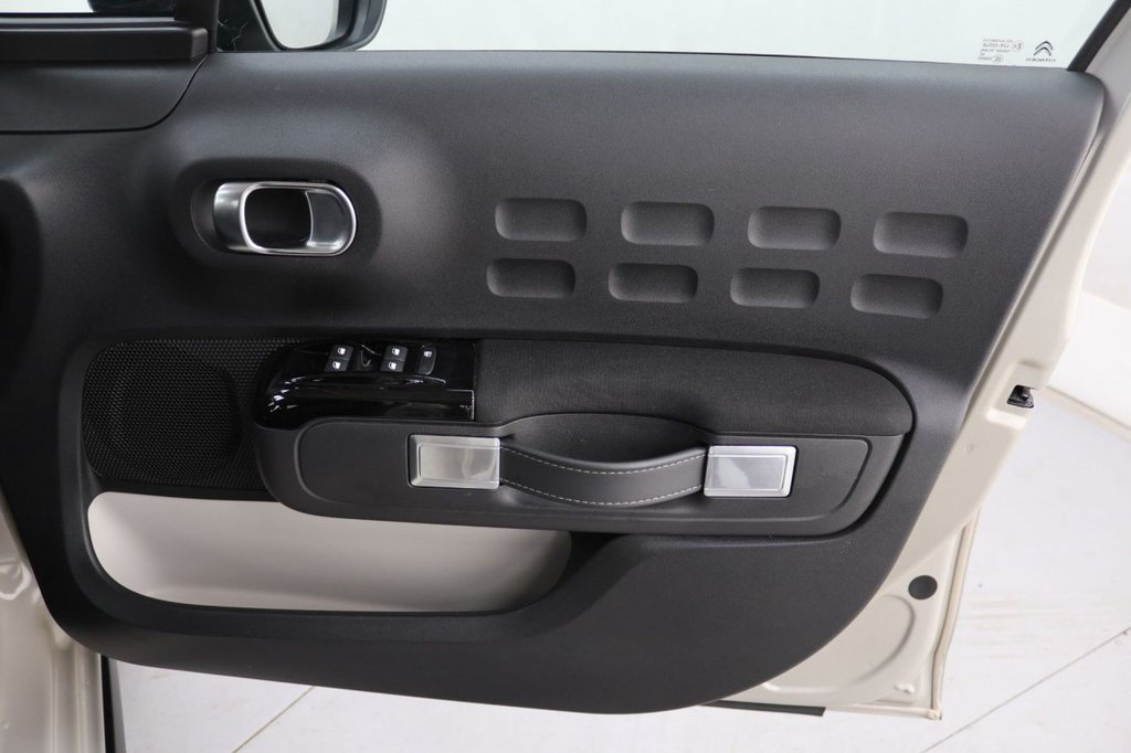 Used Citroen C3 2023 for sale - 76867508: Photo 25