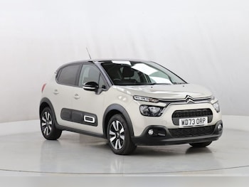 Used Citroen C3 2023 for sale - 76867508: Photo