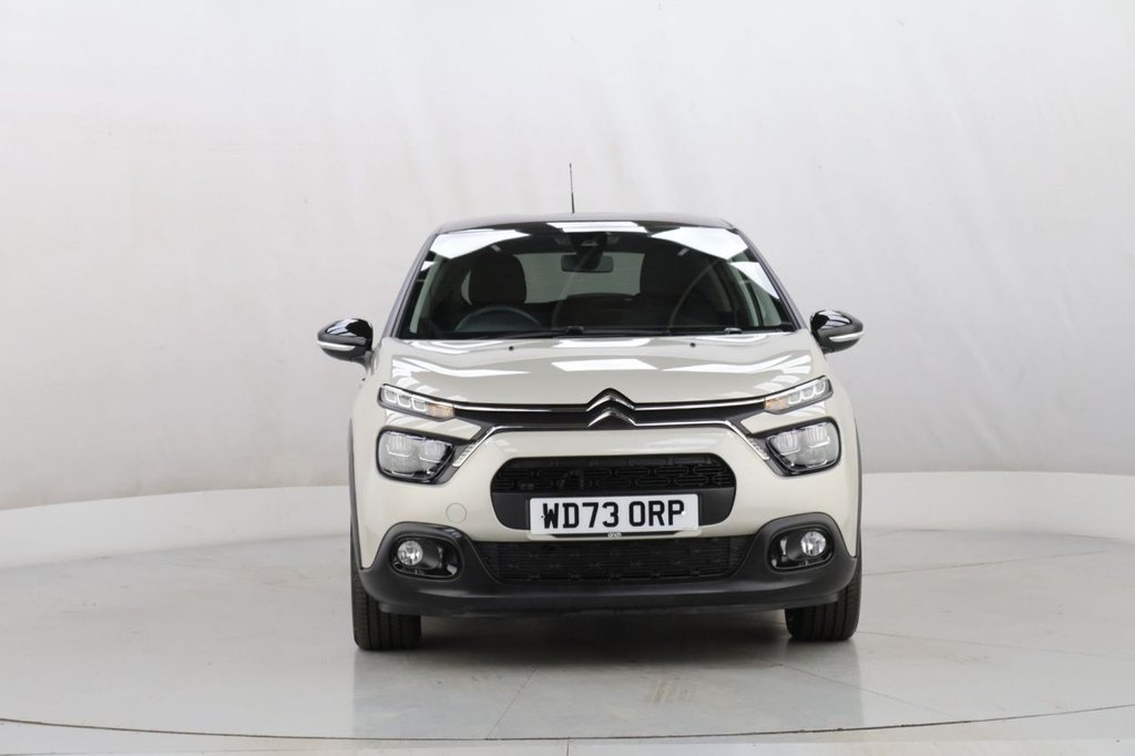 Used Citroen C3 2023 for sale - 76867508: Photo 3