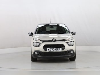 Used Citroen C3 2023 for sale - 76867508: Photo