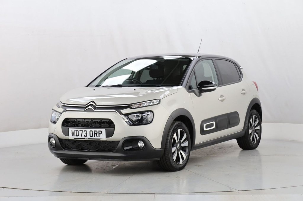 Used Citroen C3 2023 for sale - 76867508: Photo 5