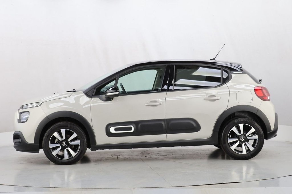 Used Citroen C3 2023 for sale - 76867508: Photo 6