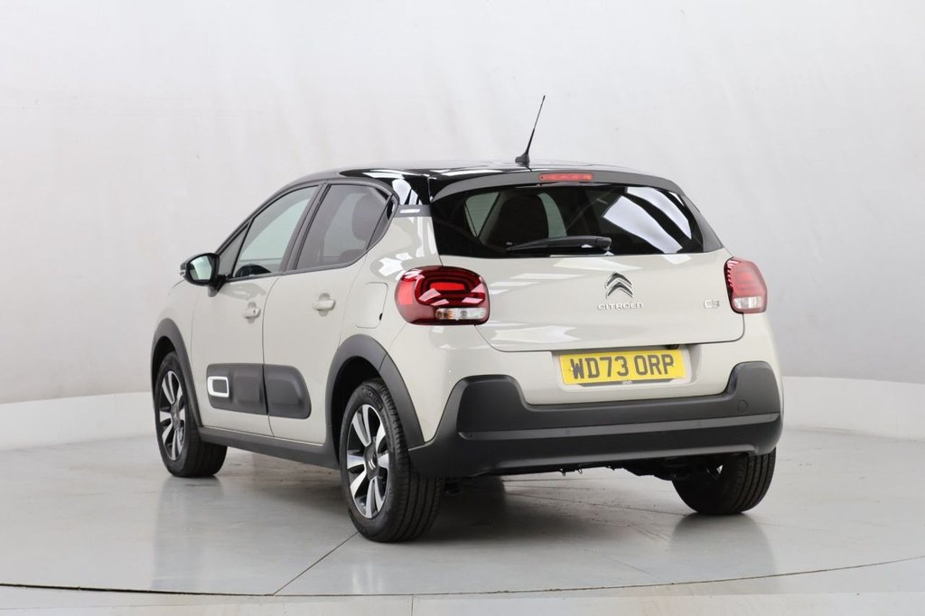 Used Citroen C3 2023 for sale - 76867508: Photo 7