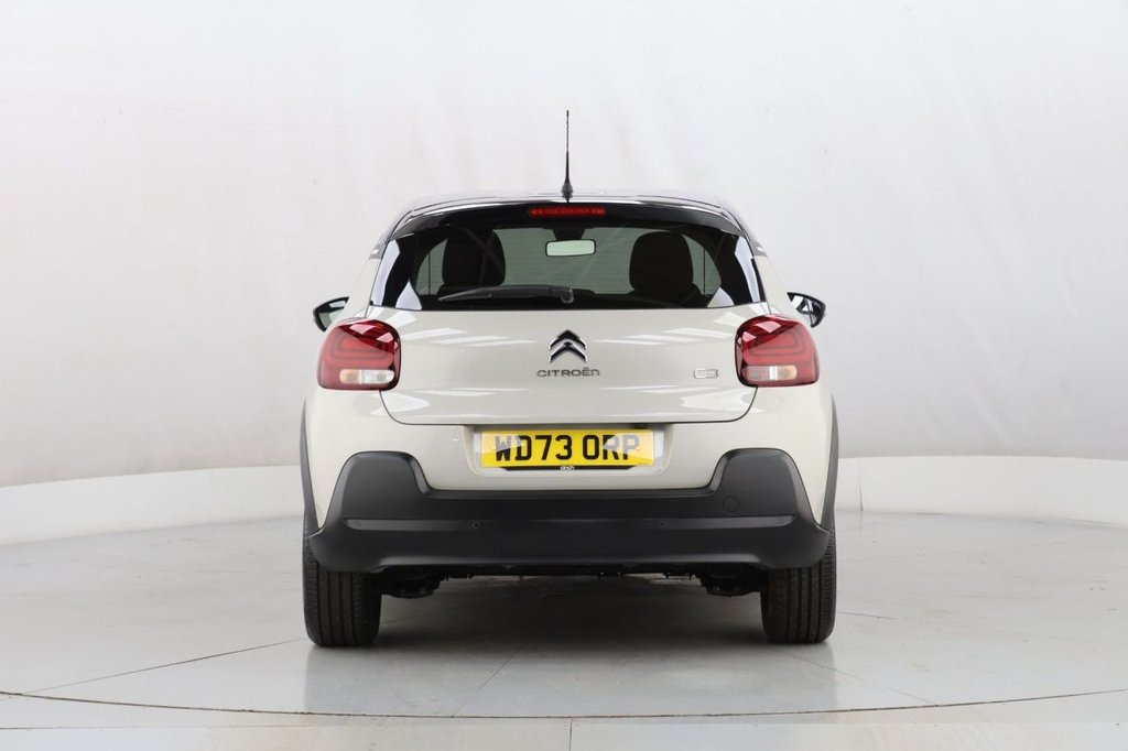 Used Citroen C3 2023 for sale - 76867508: Photo 9