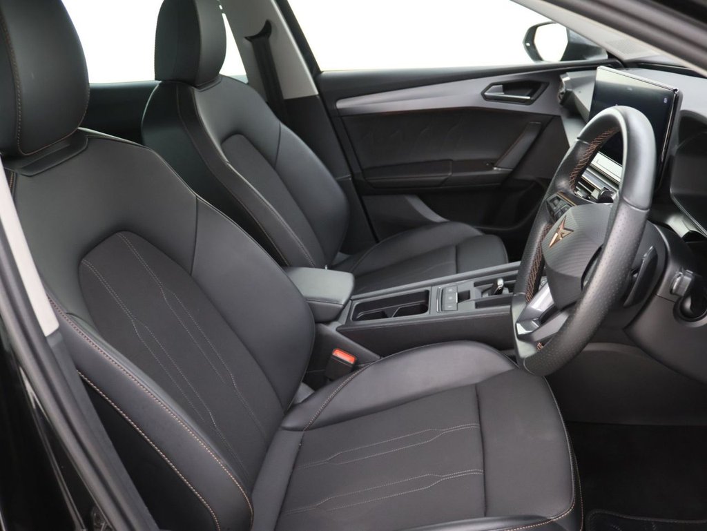 Used Cupra Leon 2024 for sale - 76617372: Photo 12