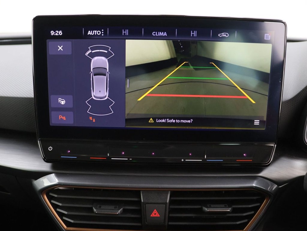 Used Cupra Leon 2024 for sale - 76617372: Photo 13