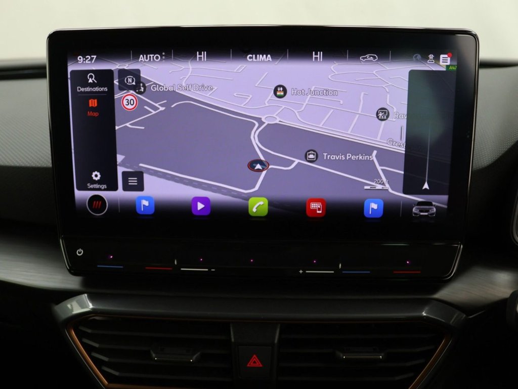 Used Cupra Leon 2024 for sale - 76617372: Photo 15