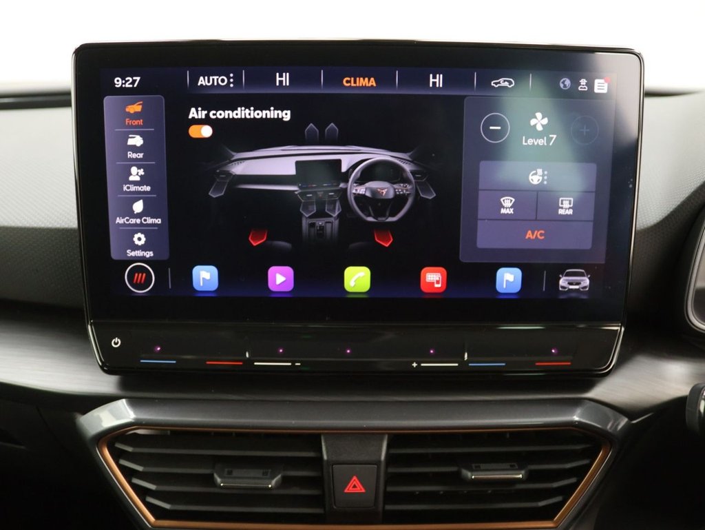 Used Cupra Leon 2024 for sale - 76617372: Photo 16