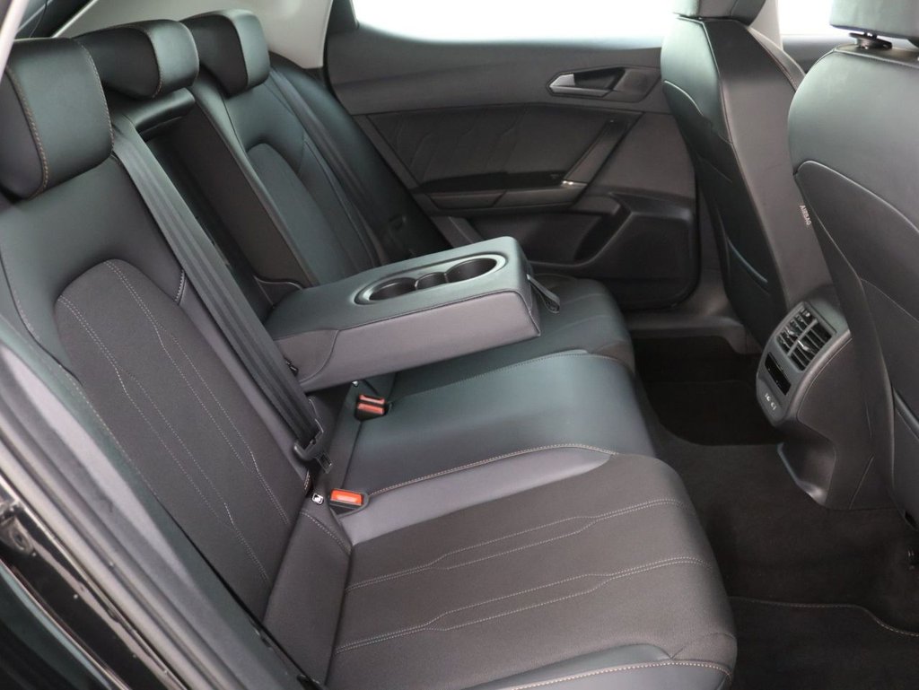 Used Cupra Leon 2024 for sale - 76617372: Photo 17