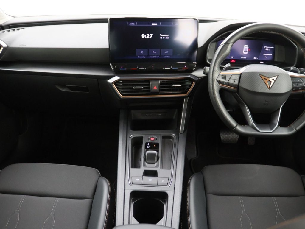 Used Cupra Leon 2024 for sale - 76617372: Photo 18