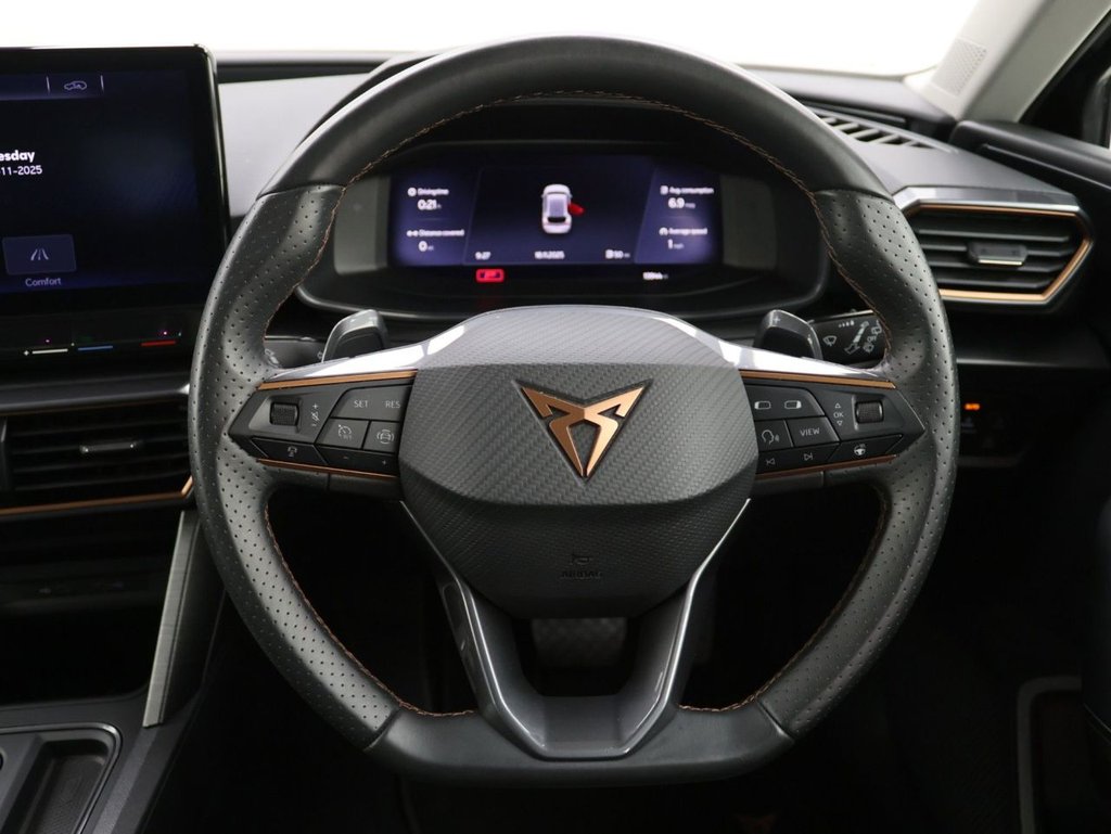 Used Cupra Leon 2024 for sale - 76617372: Photo 20