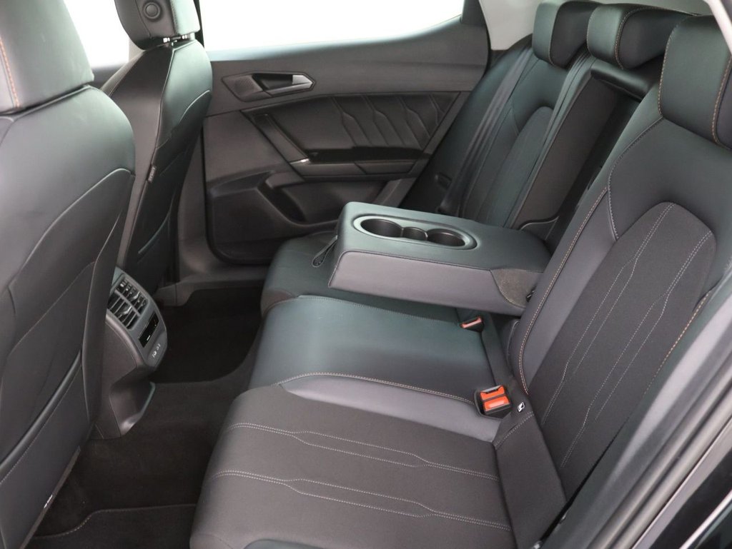 Used Cupra Leon 2024 for sale - 76617372: Photo 21