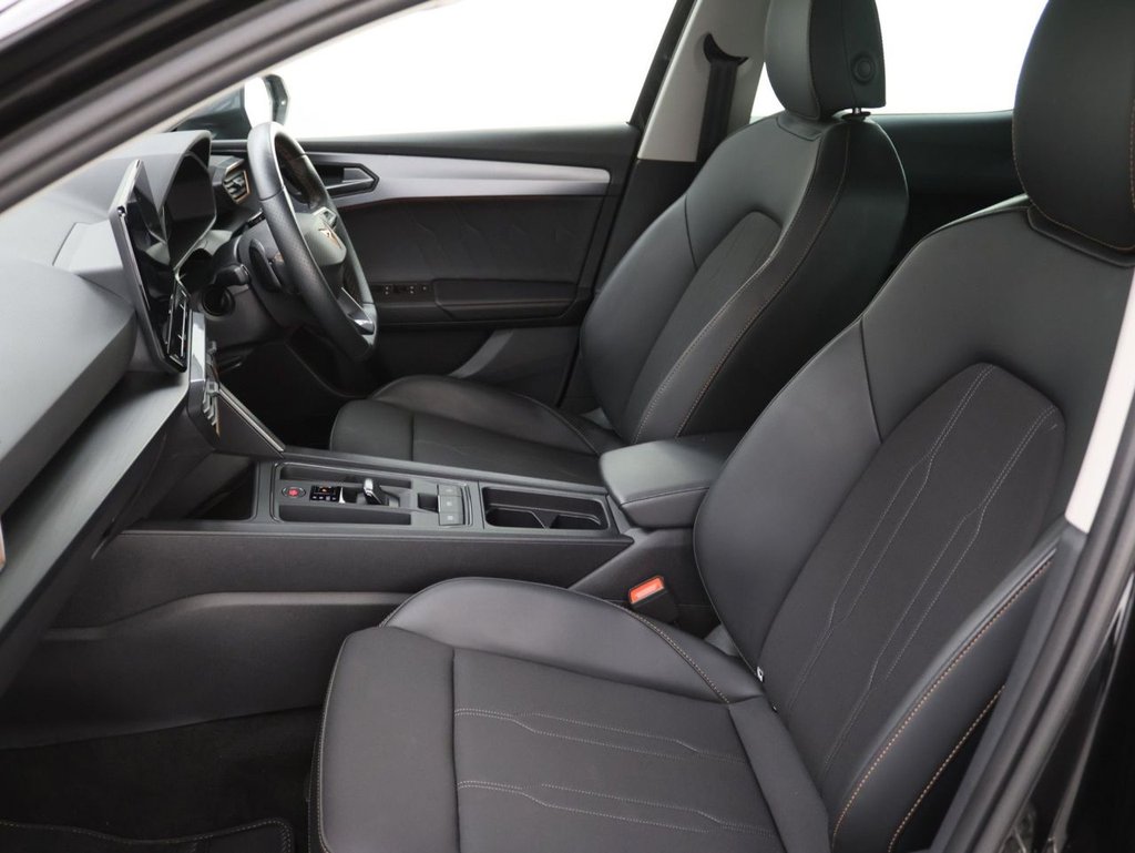 Used Cupra Leon 2024 for sale - 76617372: Photo 22