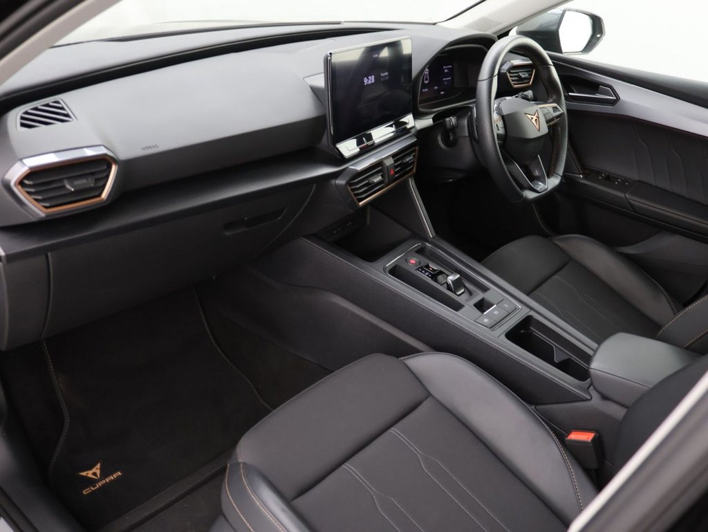 Used Cupra Leon 2024 for sale - 76617372: Photo 24