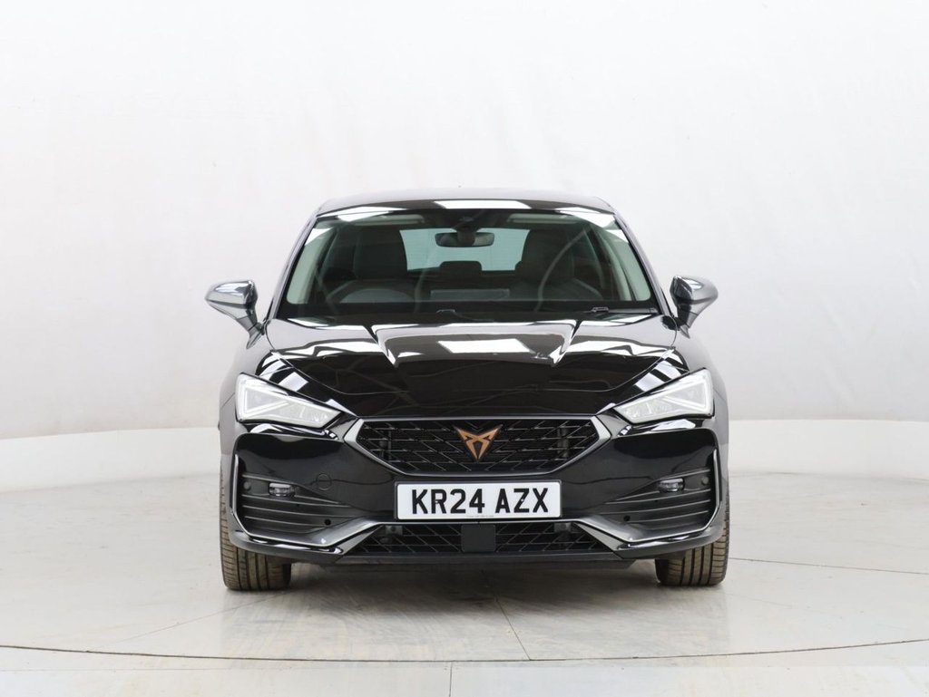 Used Cupra Leon 2024 for sale - 76617372: Photo 3