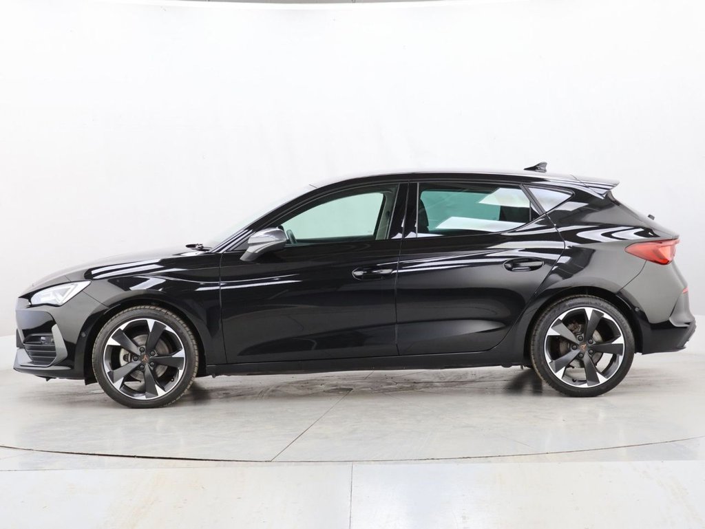 Used Cupra Leon 2024 for sale - 76617372: Photo 6