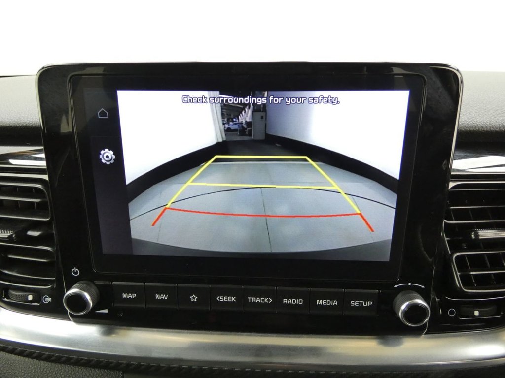 Used Kia Stonic 2023 for sale - 76797675: Photo 17