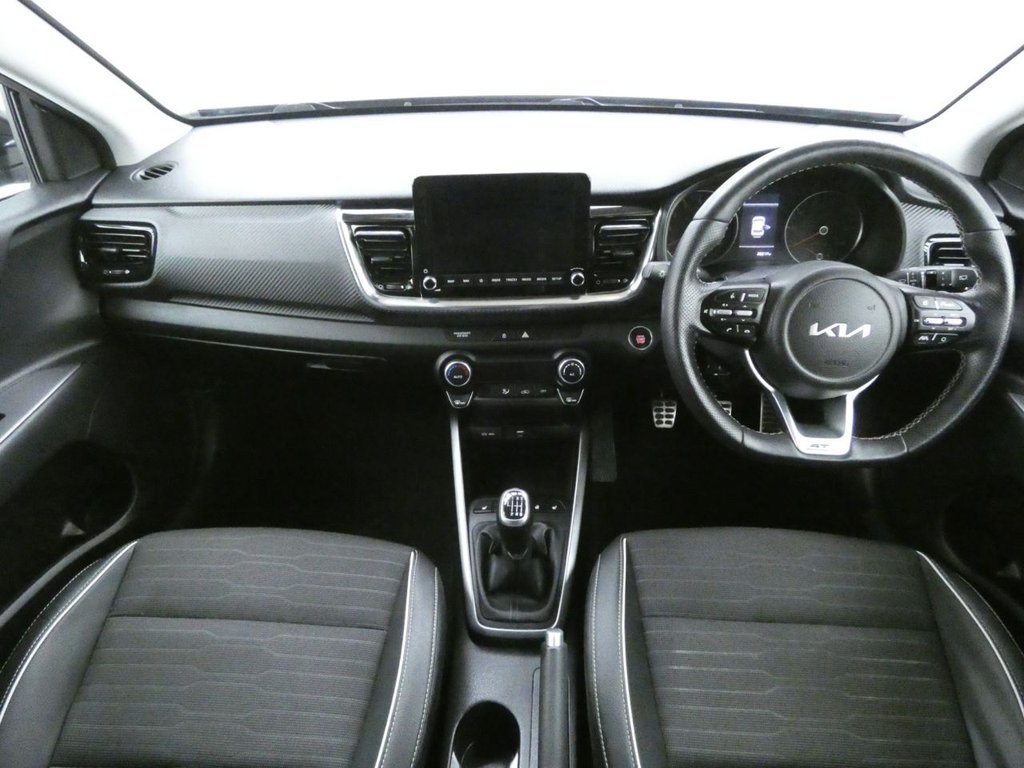 Used Kia Stonic 2023 for sale - 76797675: Photo 23