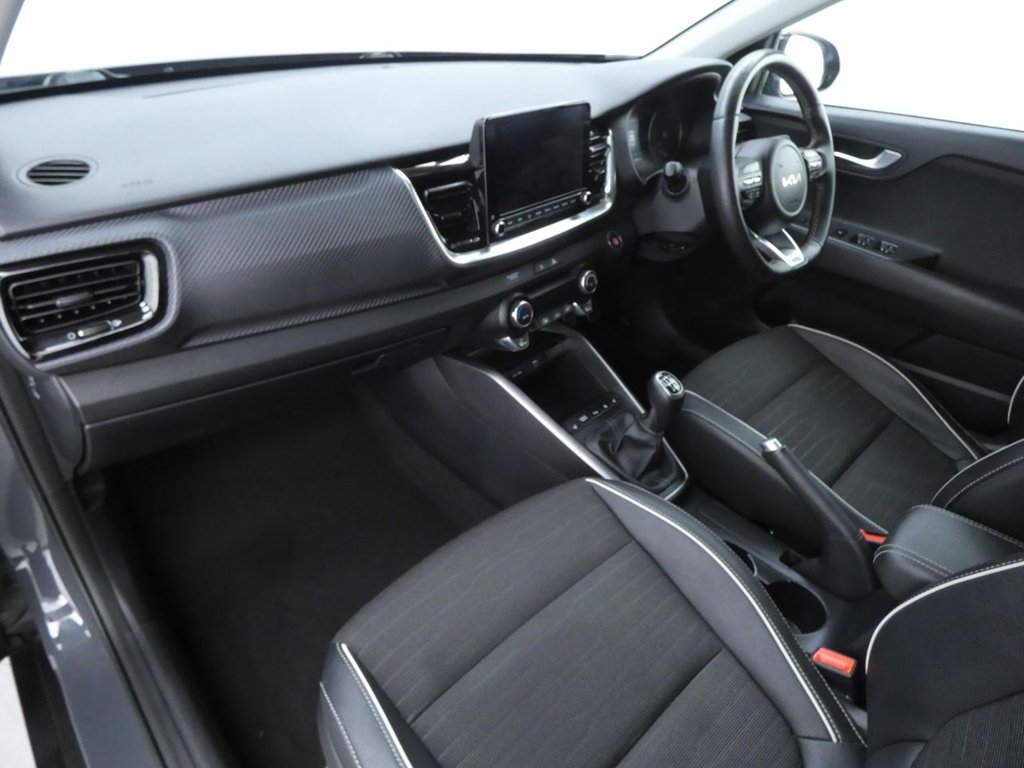 Used Kia Stonic 2023 for sale - 76797675: Photo 27