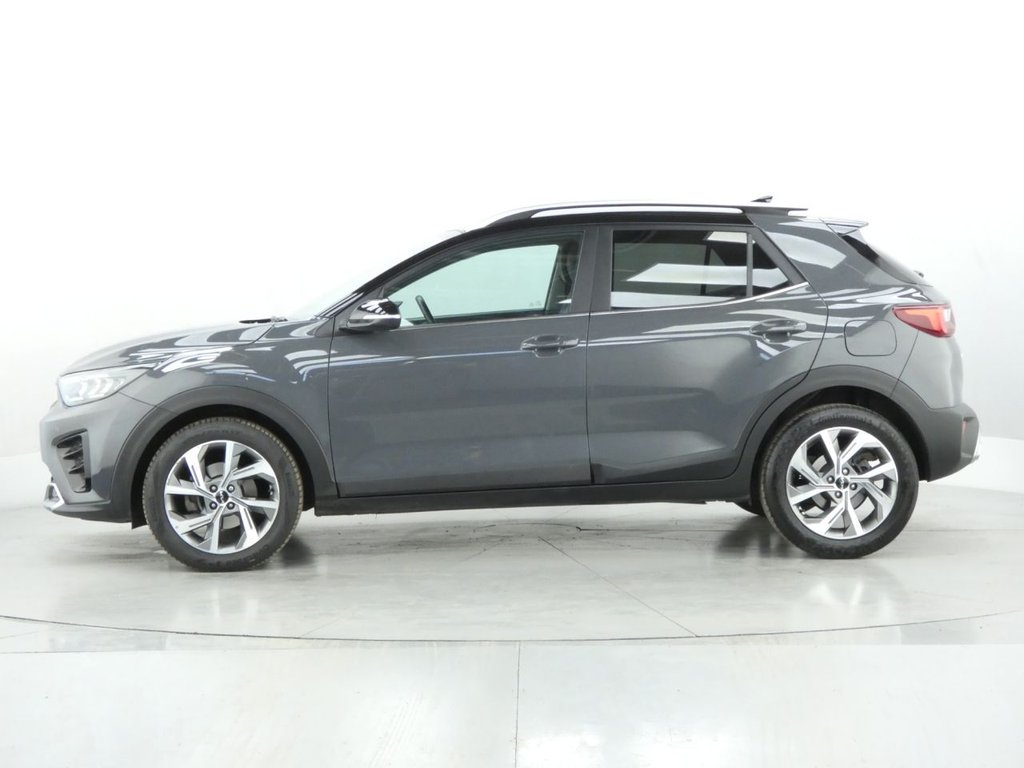 Used Kia Stonic 2023 for sale - 76797675: Photo 6