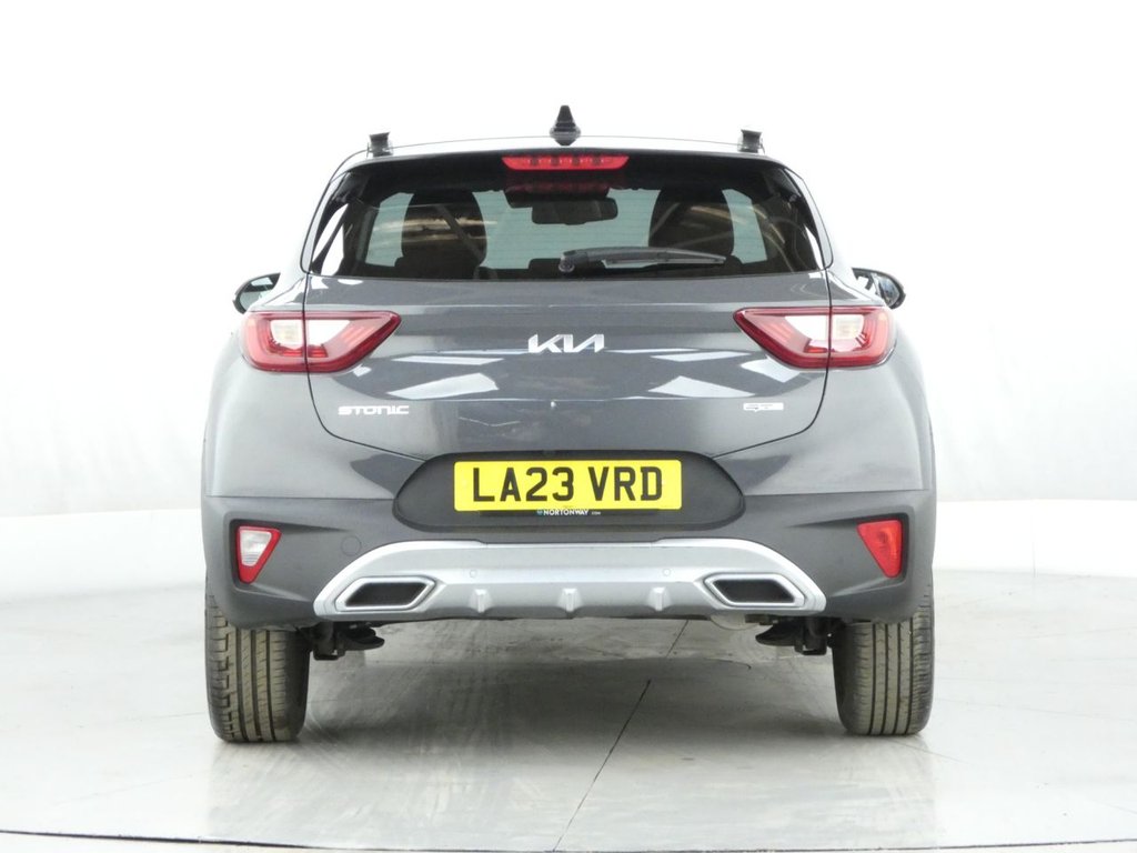 Used Kia Stonic 2023 for sale - 76797675: Photo 9