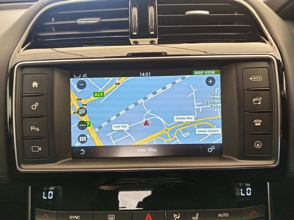 Used Jaguar XE 2018 for sale - 77879494: Photo 10