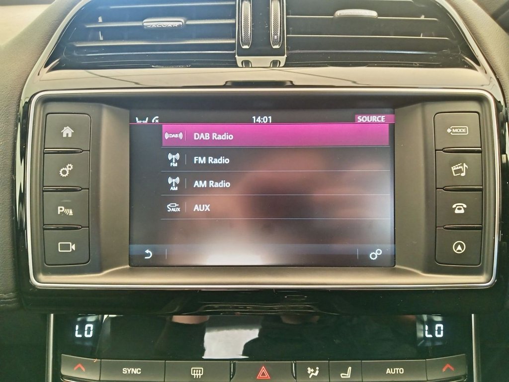 Used Jaguar XE 2018 for sale - 77879494: Photo 12