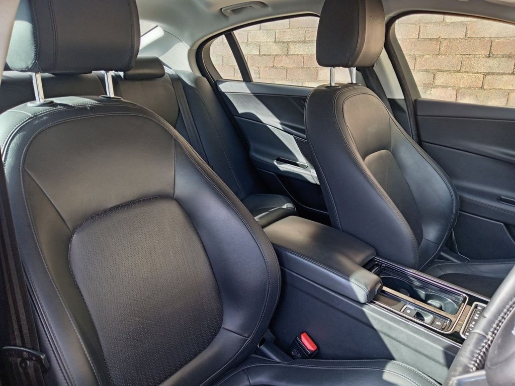 Used Jaguar XE 2018 for sale - 77879494: Photo 8