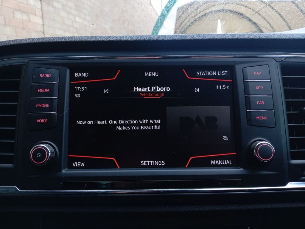 Used SEAT Ateca 2018 for sale - 77879539: Photo 10