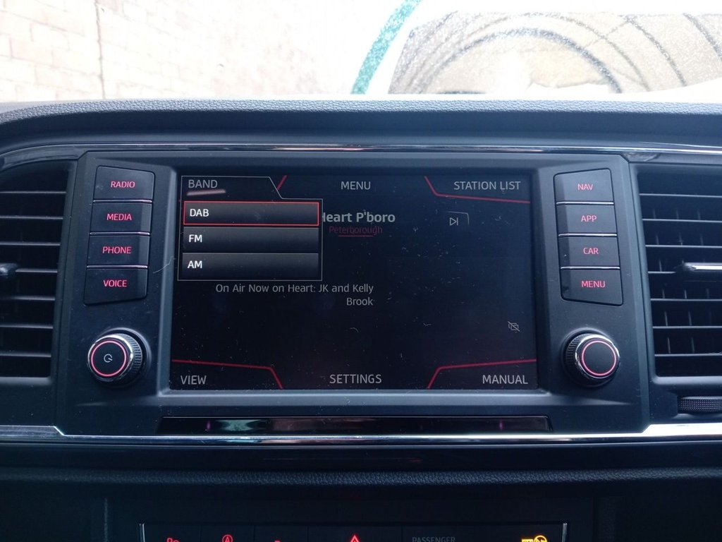 Used SEAT Ateca 2018 for sale - 77879539: Photo 12