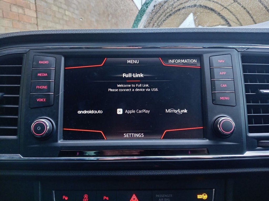 Used SEAT Ateca 2018 for sale - 77879539: Photo 13