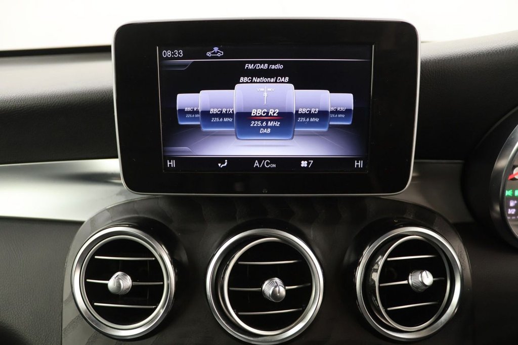 Used Mercedes-Benz GLC 2019 for sale - 77236294: Photo 15