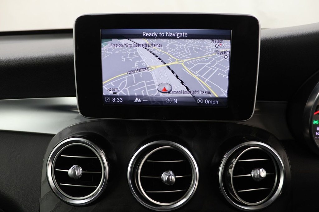 Used Mercedes-Benz GLC 2019 for sale - 77236294: Photo 16