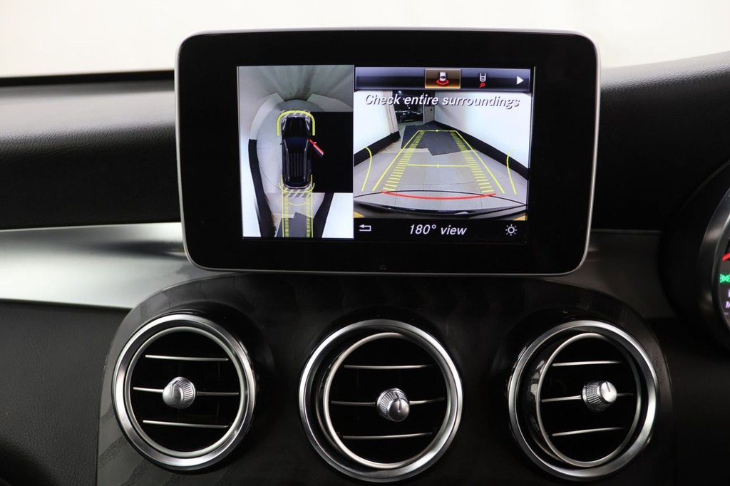 Used Mercedes-Benz GLC 2019 for sale - 77236294: Photo 17