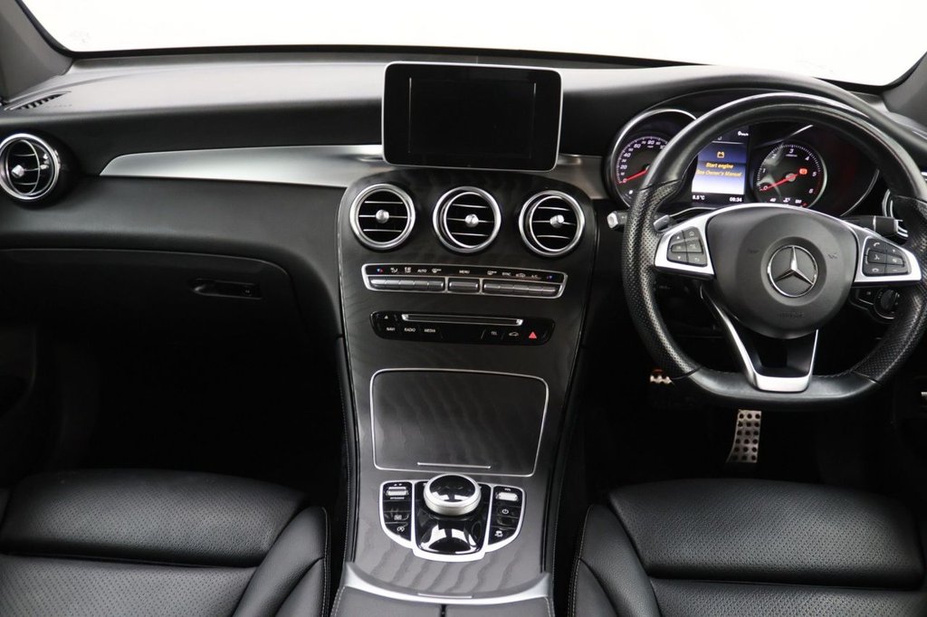 Used Mercedes-Benz GLC 2019 for sale - 77236294: Photo 20