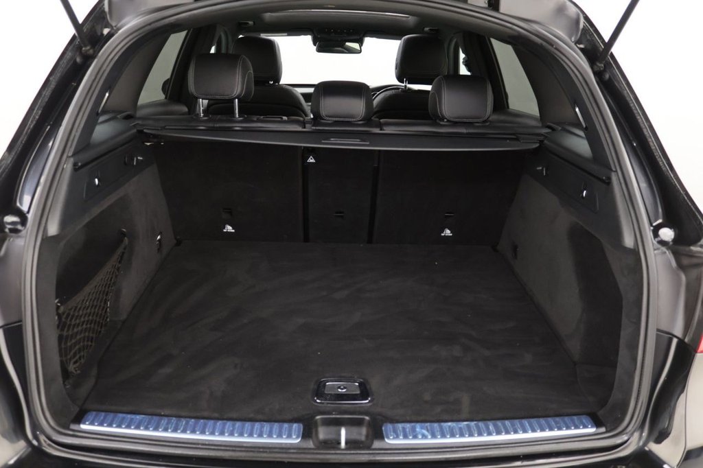 Used Mercedes-Benz GLC 2019 for sale - 77236294: Photo 28