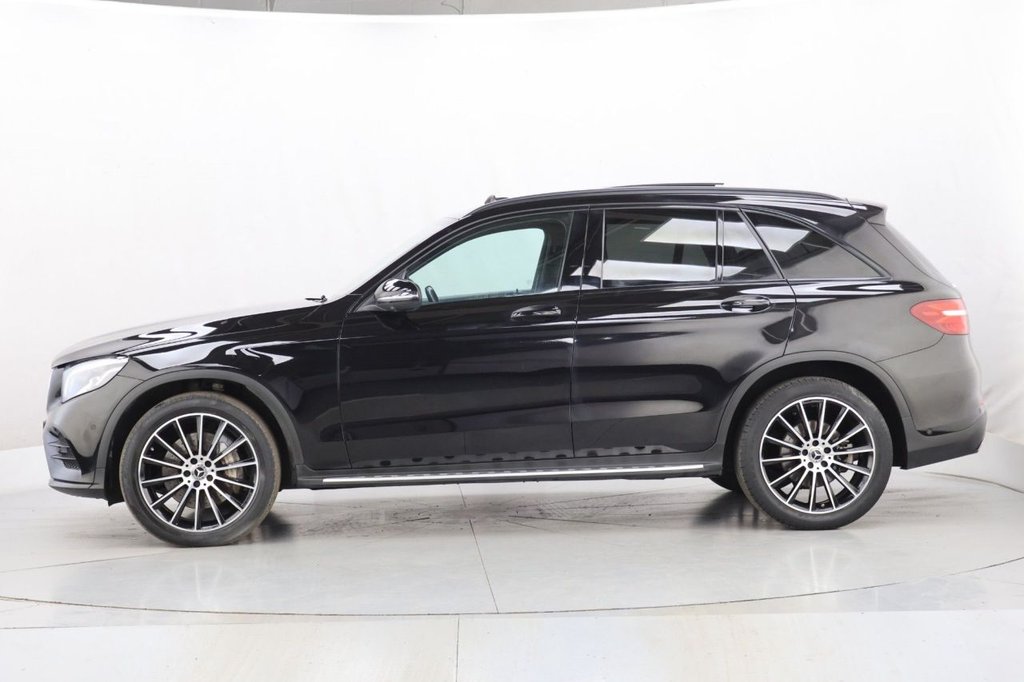 Used Mercedes-Benz GLC 2019 for sale - 77236294: Photo 7