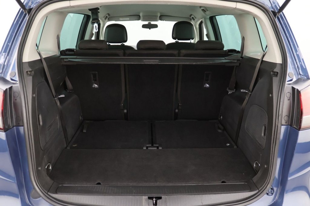Used Vauxhall Zafira 2016 for sale - 78074268: Photo 25