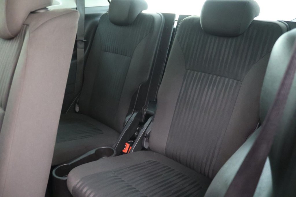 Used Vauxhall Zafira 2016 for sale - 78074268: Photo 27