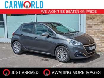 2019 (19) - 1.2 PureTech Signature Hatchback 5dr Petrol Manual Euro 6 (s/s) (82 ps)