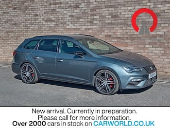Used SEAT Leon 2018 for sale - 79686365: Photo