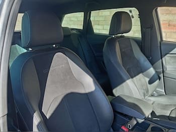 Used SEAT Leon 2018 for sale - 79686365: Photo