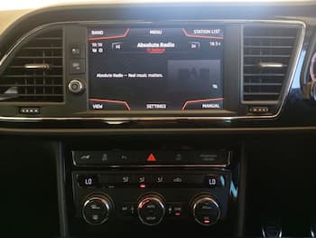 Used SEAT Leon 2018 for sale - 79686365: Photo