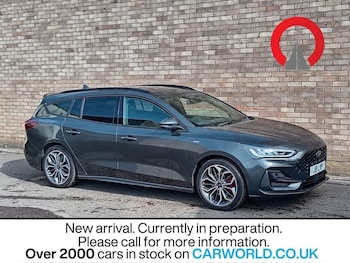 Used Ford Focus 2023 for sale - 79023114: Photo